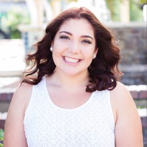 Meet your Posher, Miriam